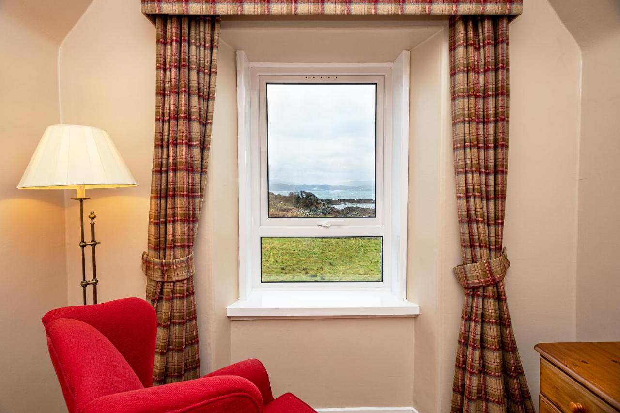 The Inn @ Aird A' Bhasair Ardvasar  Exteriér fotografie