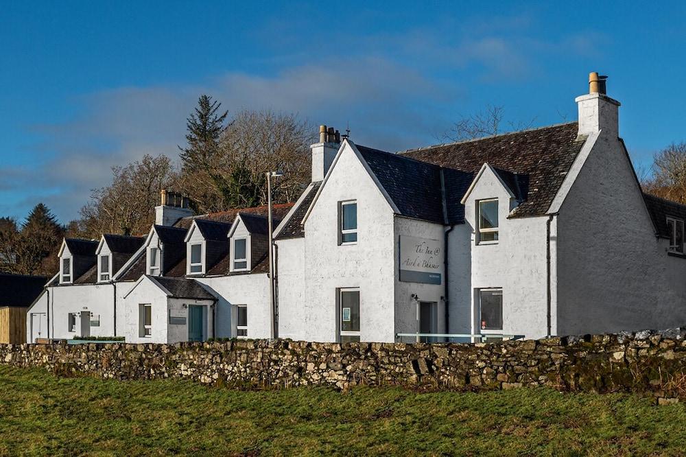 The Inn @ Aird A' Bhasair Ardvasar  Exteriér fotografie