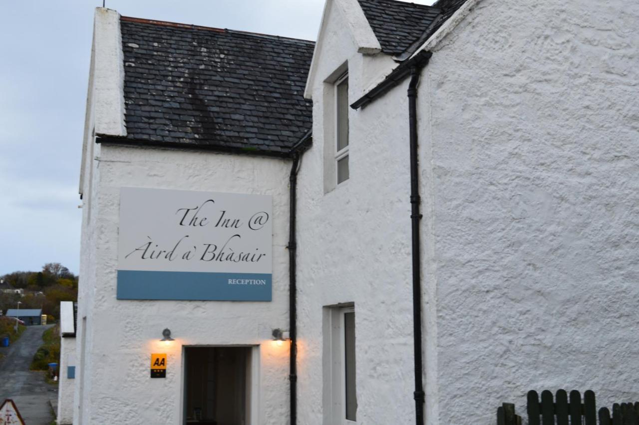 The Inn @ Aird A' Bhasair Ardvasar  Exteriér fotografie